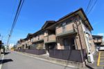 アーバンハイツ 28 A棟の外観