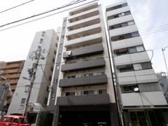 エグゼ難波南Ⅱの外観画像
