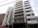 エグゼ難波南Ⅱの間取り画像