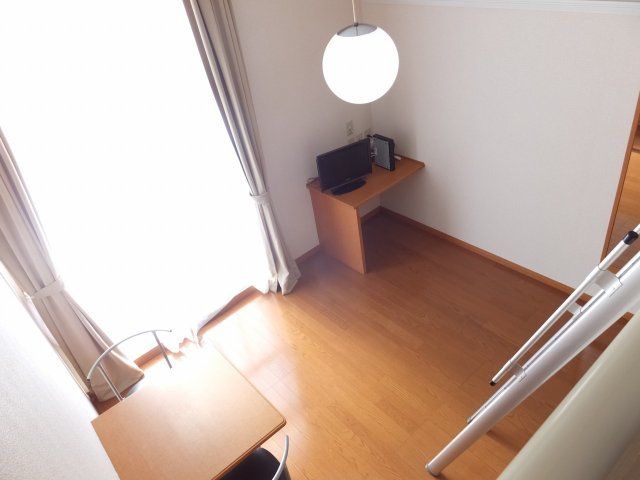 リビング
