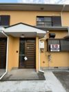 コンフォール栢山の間取り画像