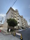 五位の池南ビルの間取り画像