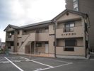 コーポ大谷VIIIの間取り画像