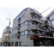 共立リライアンス上野町Ⅰの外観画像