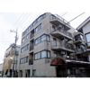 共立リライアンス上野町Ⅰの外観
