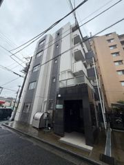 ピアコートTM保谷弐番館の外観画像
