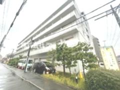 アーバンエース守口パルの外観画像