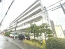 アーバンエース守口パルの外観