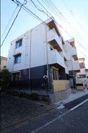 グラナーデ北小岩の外観画像