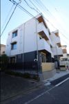 グラナーデ北小岩の外観