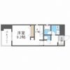 KAISEI江戸堀の間取り画像