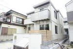 PATIO Nの外観
