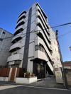 オールメゾン西荻窪(オールメゾンニシオギクボ)の外観