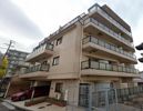 SIマンション保土ヶ谷の外観