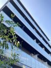 ルフレグランデ多摩川の外観