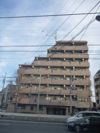 メインステージ荻窪の外観