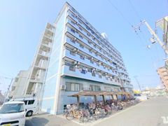 ロイヤル巽の外観画像