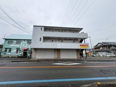 アビーロード樋之口の外観画像