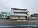 アビーロード樋之口の外観