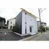 棒屋第12住吉ハイツの間取り画像