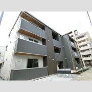 D-ROOM MIYAMACHI3の外観画像