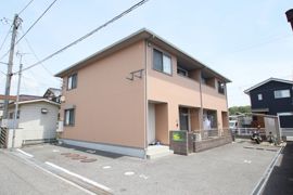 オレンジコート・Tの外観画像