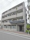 ワコーレ西台の外観