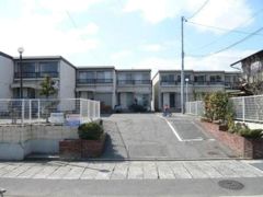 サリアンコート川田の外観画像