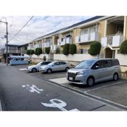 サンライズ曽根西ハイツの外観画像