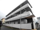 マンションKの間取り画像