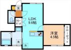 Largoの間取り画像