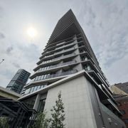 パークアクシス五反田スカイタワーの外観画像