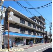 プロスペリテ新蒲田（ダイワリビング）の間取り画像