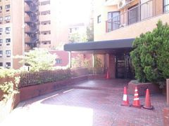 ライオンズマンション石神井公園の外観画像