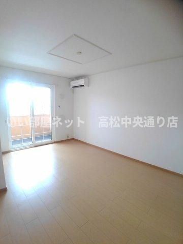リビング