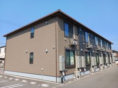 アクアリザイアの外観画像
