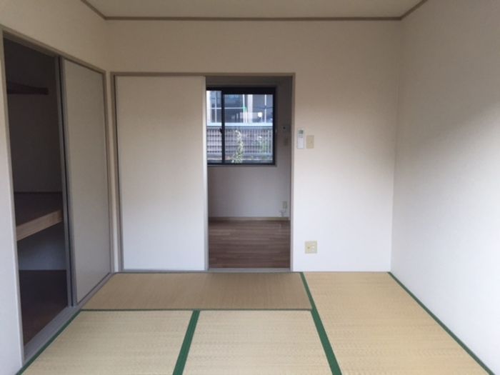 和室