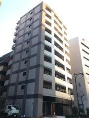 NANAEI日本橋の外観画像