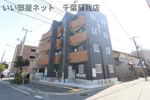 Lyk神明町の外観