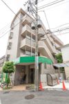 フォレストパレス吉祥寺の外観