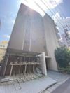 ラ・メゾン イグレックの外観