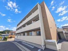 PLEIN SOLEIL 東霞町の外観画像