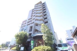 サンロージュ水前寺公園の外観画像