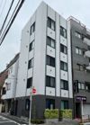 カーサ上野入谷の外観