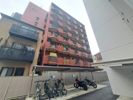 レジデンス勝山の間取り画像
