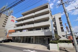 イトービル3の外観画像