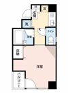 八幡屋ビルの間取り画像