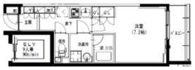 S－RESIDENCE曳舟(エスレジデンスヒキフネ)の間取り画像