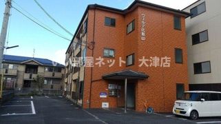 ヴェルデ比叡山の外観画像