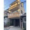 大阪市淀川区田川戸建ての間取り画像